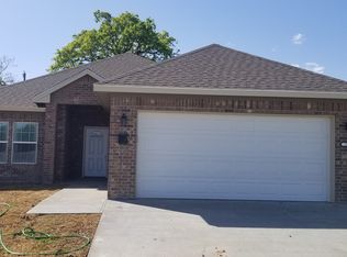208 Trout St, Lufkin, TX 75904