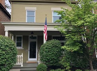 424 Stratton Ln, Pittsburgh, PA 15206