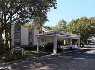 3705 Fieldstone Blvd #105, Naples, FL 34109