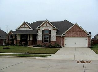 1113 Starleaf Dr, Mansfield, TX 76063