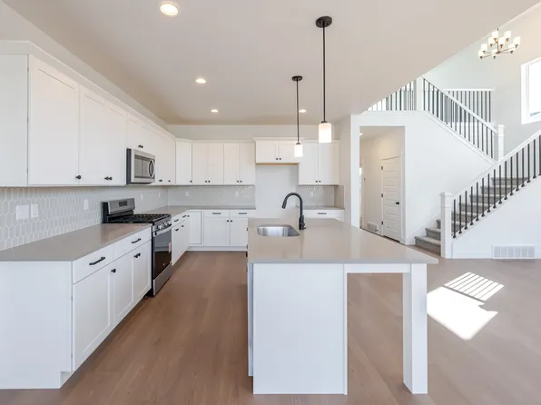 LOT 113 E Greyhawk Dr #221, Eagle Mountain, UT 84005