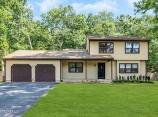 169 White Rd, Jackson, NJ 08527