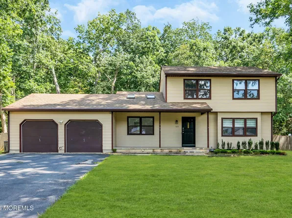 169 White Road, Jackson, NJ 08527