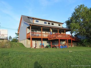 78 Water St, Howland, ME 04448