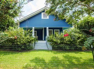 308 N Church St, Hahira, GA 31632
