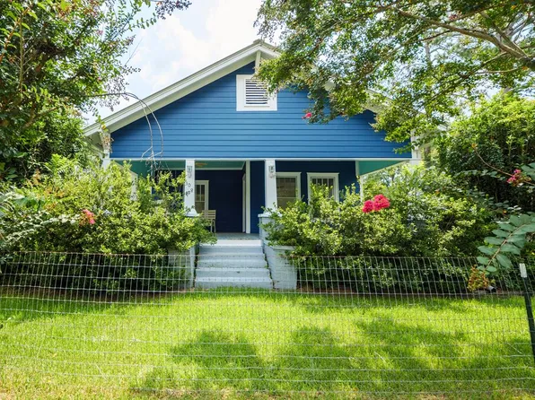 308 N Church St, Hahira, GA 31632