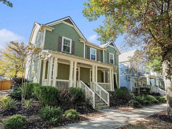 3184 Ancoats St, Douglasville, GA 30135