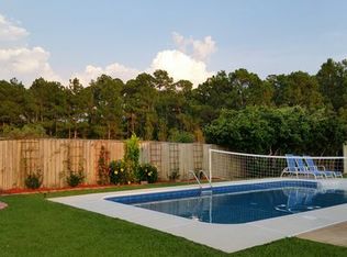 1090 Crane Cove Blvd, Gulf Breeze, FL 32563