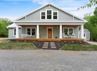 6736 Highway 49e, Springfield, TN 37172