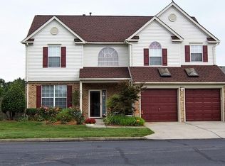 501 Cedar Cmns, Chesapeake, VA 23322