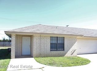 913A McDaniel Cir, Killeen, TX 76543