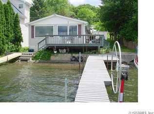 5714 E Lake Rd, Conesus, NY 14435