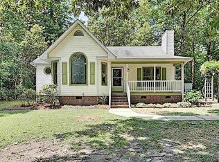 312 Mueller Dr, Clayton, NC 27520