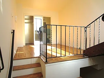 Rented by City Connections Realty