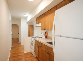 1305 Orren St NE APT 2, Washington, DC 20002