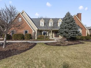 19930 Keswick COURT, Brookfield, WI 53045