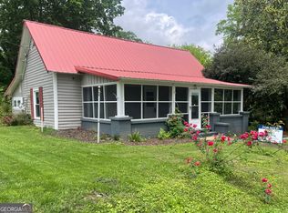 9 Foster Ave, Lyerly, GA 30730