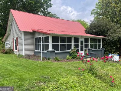 9 Foster Ave, Lyerly, GA, 30730