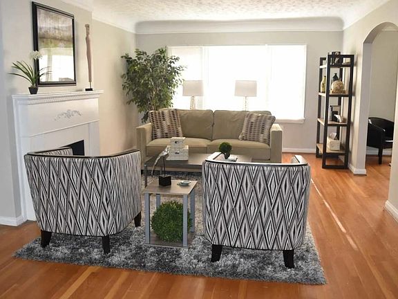 3rd image of 2622 N Moreland Blvd APT 11