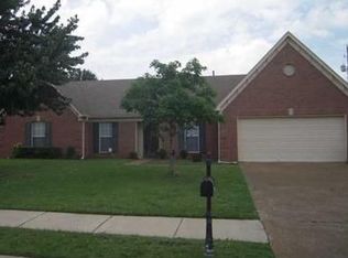 835 Ericson Rd, Memphis, TN 38018