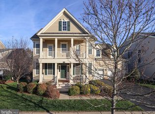 24111 Audubon Trail Dr, Aldie, VA 20105