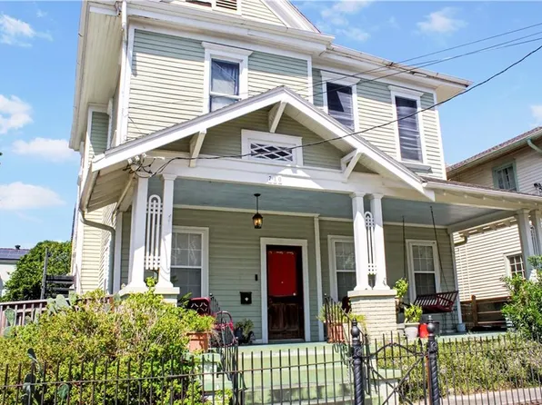 710 Saint Ferdinand St, New Orleans, LA 70117