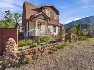 145 Capitol Hill Ave, Manitou Springs, CO 80829