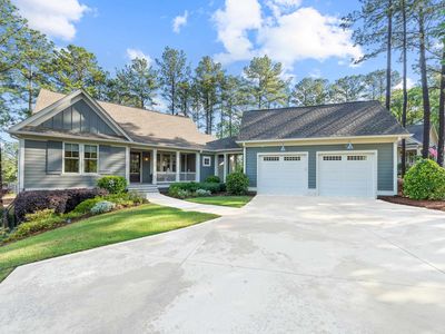1041 Club Pointe Cir, Greensboro, GA, 30642