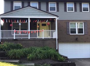 304 Lewis Run Rd, West Mifflin, PA 15122