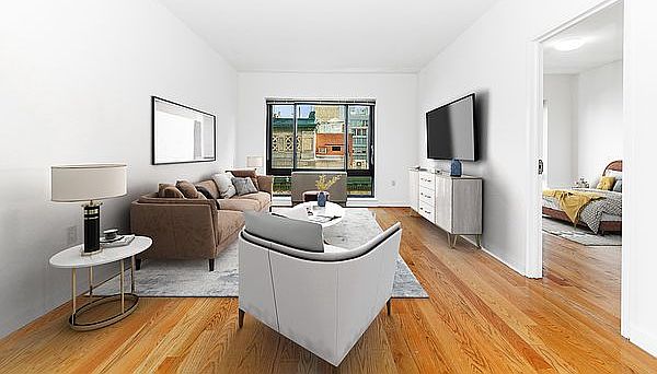 1st image of 30 W 18th St APT 14A