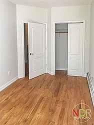 Rented by Next Door Realty NYC