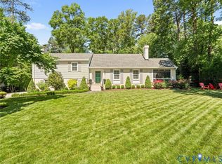 222 E Brook Run Dr, Richmond, VA 23238