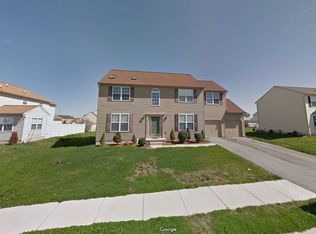 712 E Radison Run, Clayton, DE 19938