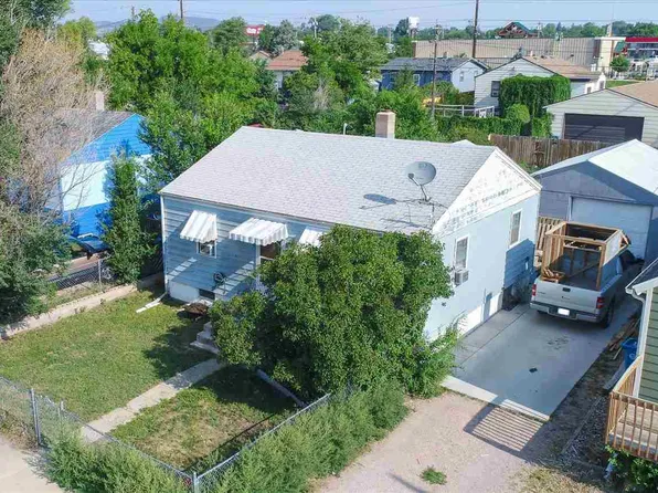 518 E Philadelphia St, Rapid City, SD 57701