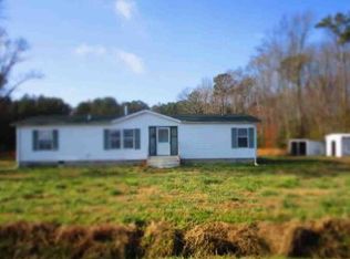 8566 Courthouse Hill Rd, Pocomoke City, MD 21851