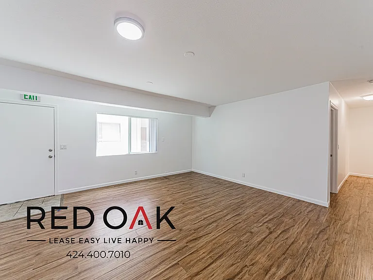 6635 Etiwanda Ave #6637 — Photo 6