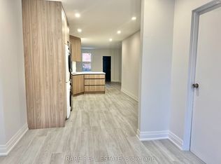 783 Dovercourt Rd #B, Toronto, ON M6H2X1