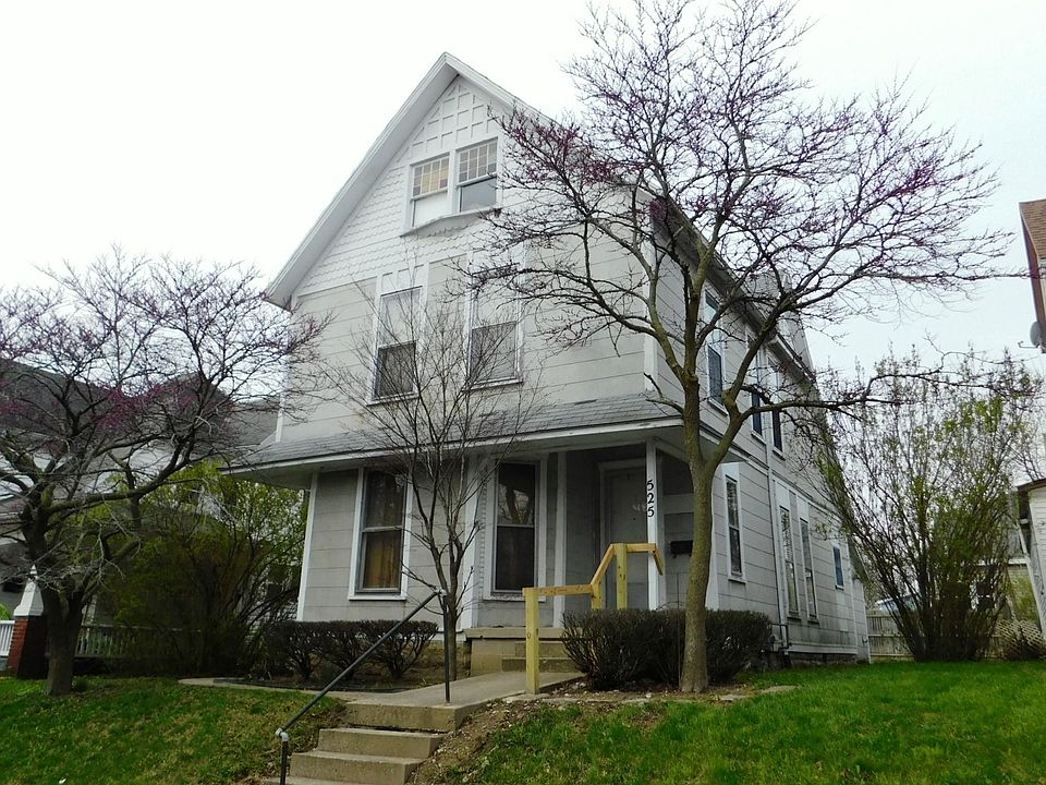 1st image of 525 N West Ave
