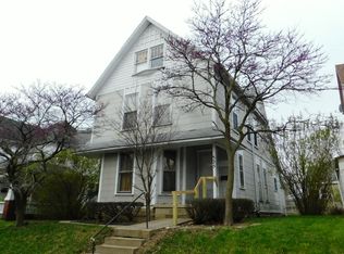 525 N West Ave, Sidney, OH 45365