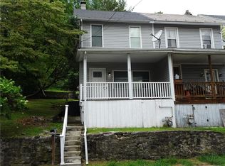 207 Spring St, Easton, PA 18042