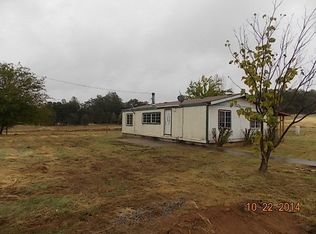 16325 Bowman Rd, Cottonwood, CA 96022