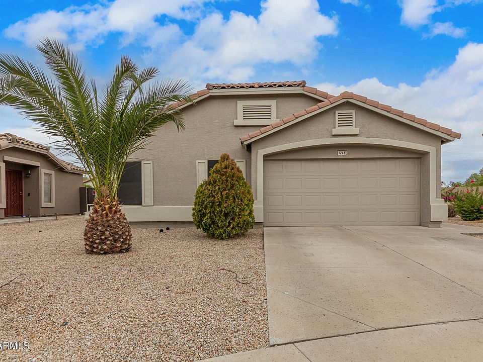 1248 N 160th Ave, Goodyear, AZ 85338 Zillow