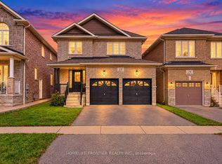 18 Hopkins Cres, Bradford West Gwillimbury, ON L3Z0R6