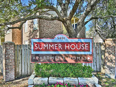 Summer House Apartment Homes 5401 Burnham Dr Corpus Christi TX