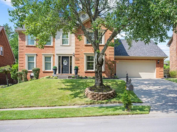 2608 Lyter Ct, Lexington, KY 40513