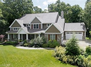 6354 Hidden Lake Cir, Richland, MI 49083