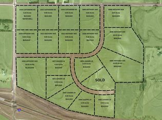 1004 Catharine Rd, Hays, KS 67601