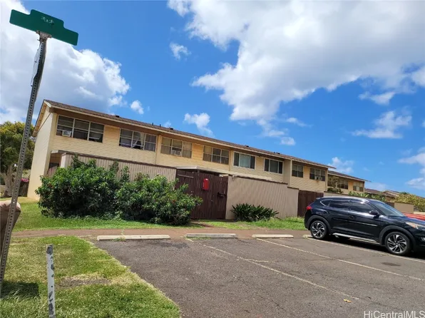 85-128 Ala Walua St APT D, Waianae, HI 96792