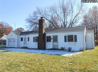 134 W Highland Ave, Wooster, OH 44691