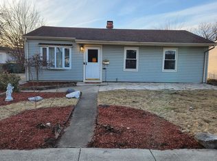 508 Concord Ave, Romeoville, IL 60446